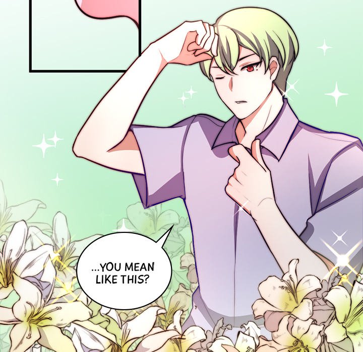 Sugar Daddy Sugar Daddy EP 18 - Toomics page 36 - 