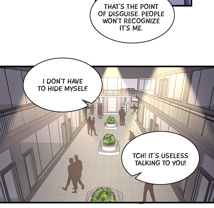 Sugar Daddy Sugar Daddy EP 18 - Toomics page 38 - 