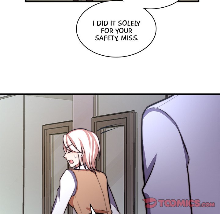 Sugar Daddy Sugar Daddy EP 18 - Toomics page 40 - 