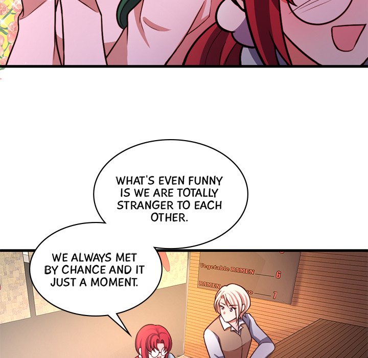 Sugar Daddy Sugar Daddy EP 18 - Toomics page 5 - 