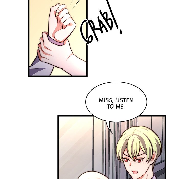 Sugar Daddy Sugar Daddy EP 18 - Toomics page 42 - 