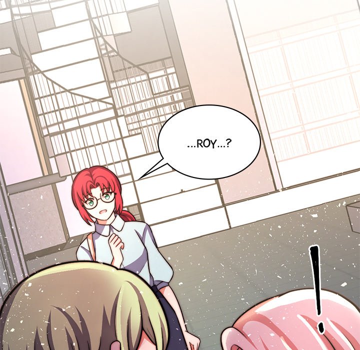Sugar Daddy Sugar Daddy EP 18 - Toomics page 45 - 