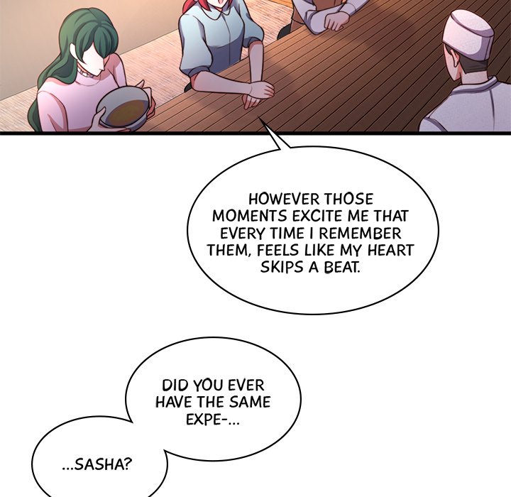 Sugar Daddy Sugar Daddy EP 18 - Toomics page 6 - 