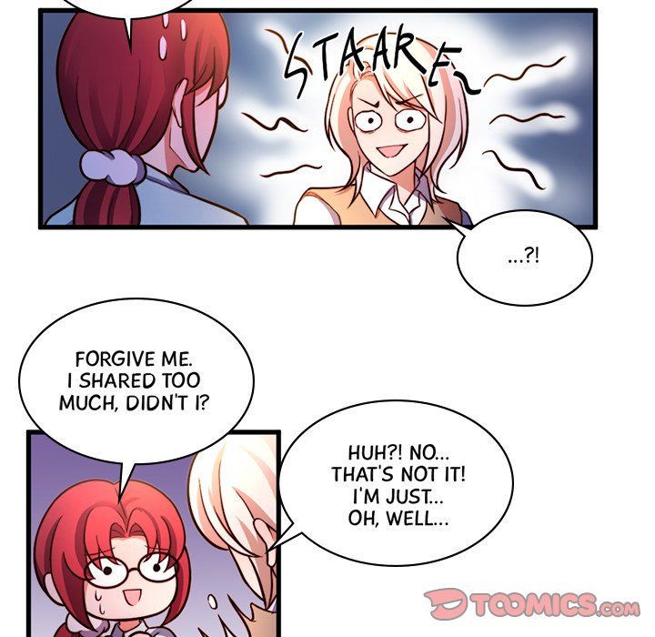Sugar Daddy Sugar Daddy EP 18 - Toomics page 7 - 