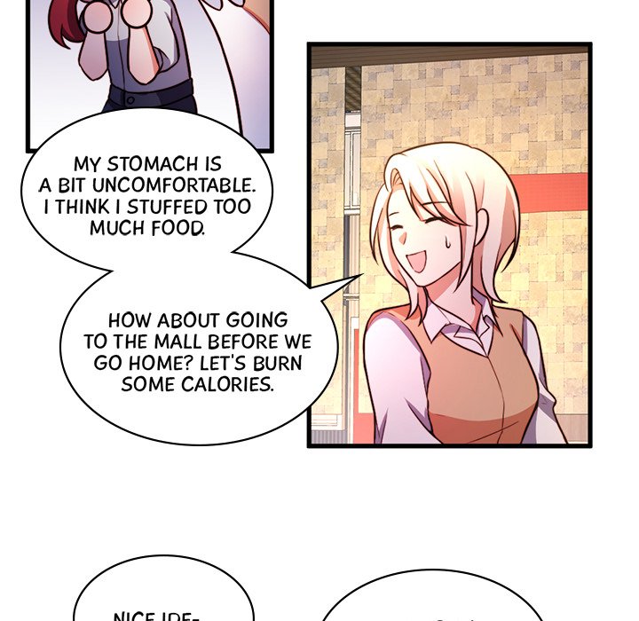 Sugar Daddy Sugar Daddy EP 18 - Toomics page 8 - 