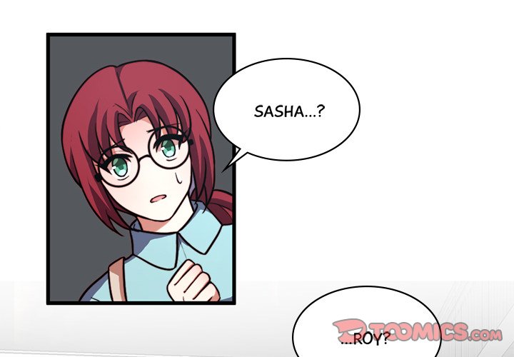 Sugar Daddy Sugar Daddy EP 19 - Toomics page 2 - 