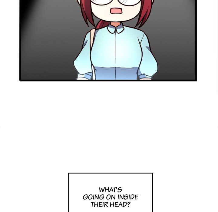 Sugar Daddy Sugar Daddy EP 19 - Toomics page 11 - 