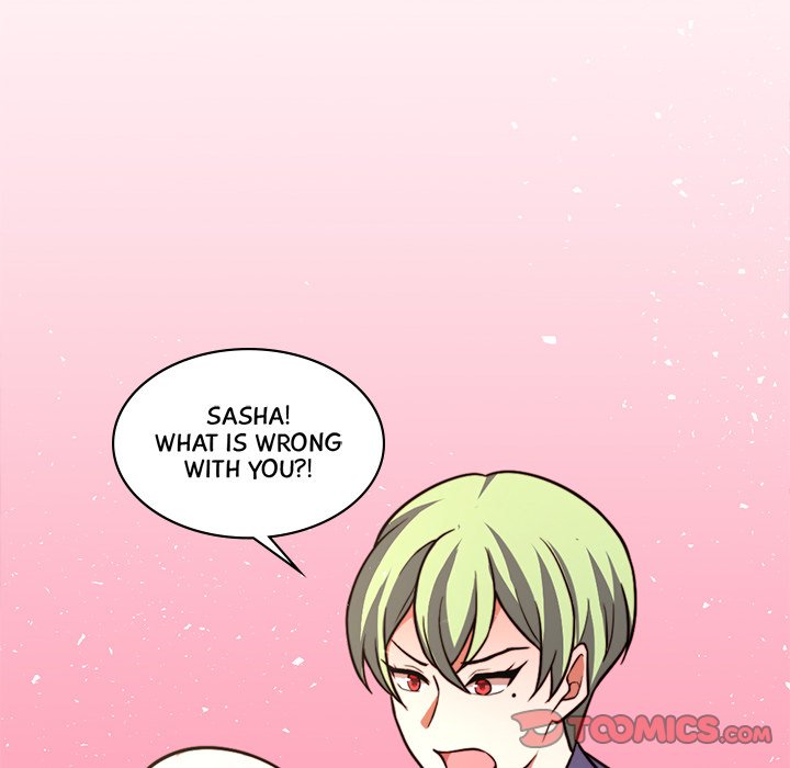 Sugar Daddy Sugar Daddy EP 19 - Toomics page 14 - 