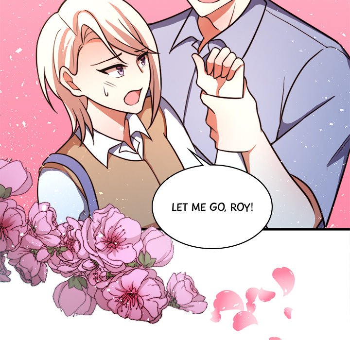 Sugar Daddy Sugar Daddy EP 19 - Toomics page 15 - 