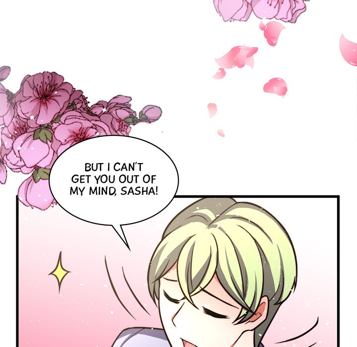 Sugar Daddy Sugar Daddy EP 19 - Toomics page 17 - 