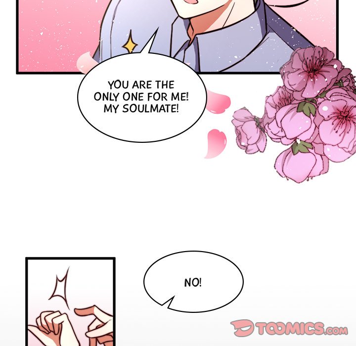 Sugar Daddy Sugar Daddy EP 19 - Toomics page 18 - 
