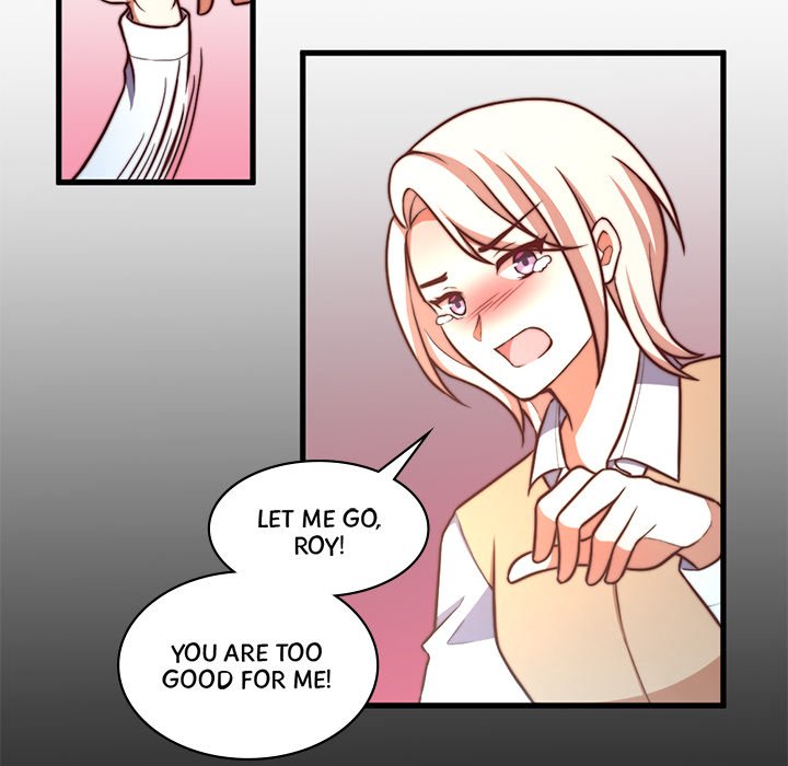 Sugar Daddy Sugar Daddy EP 19 - Toomics page 19 - 