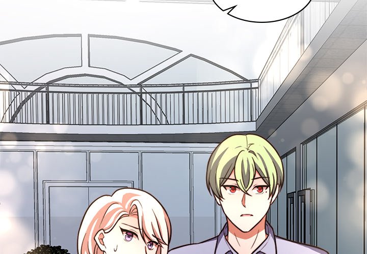 Sugar Daddy Sugar Daddy EP 19 - Toomics page 3 - 