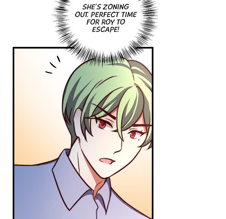 Sugar Daddy Sugar Daddy EP 19 - Toomics page 23 - 