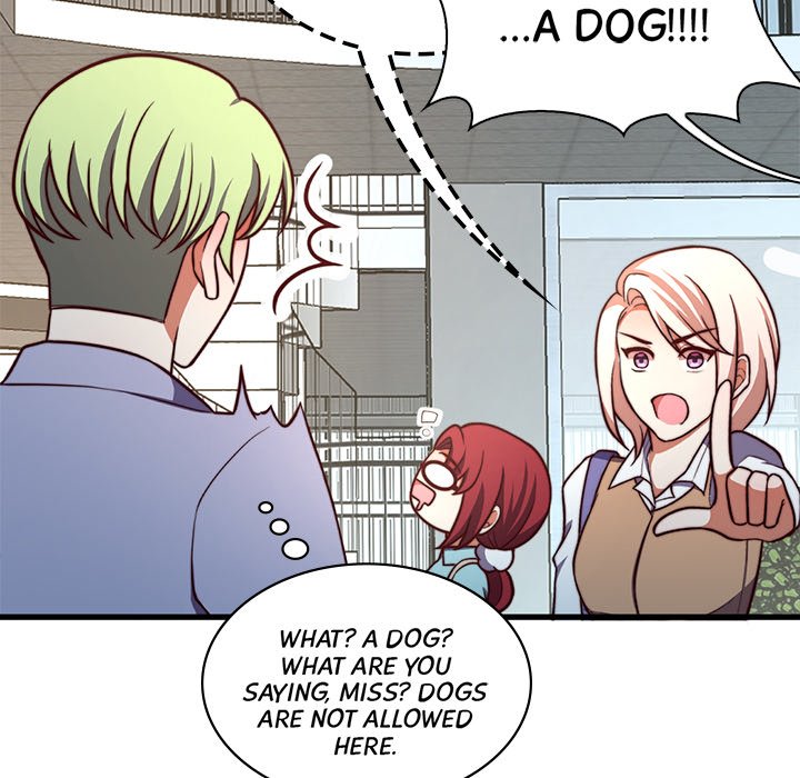 Sugar Daddy Sugar Daddy EP 19 - Toomics page 25 - 