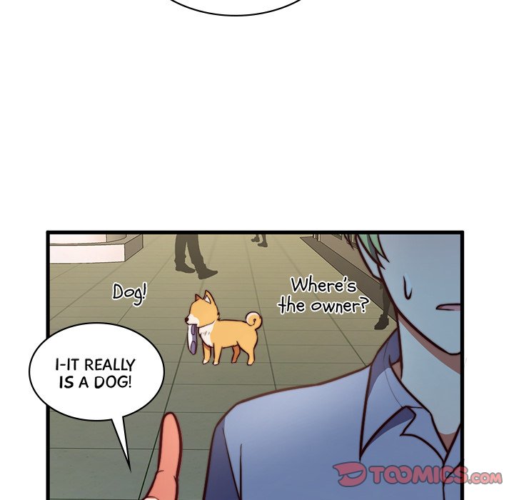 Sugar Daddy Sugar Daddy EP 19 - Toomics page 26 - 