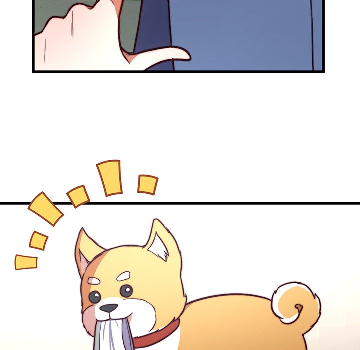 Sugar Daddy Sugar Daddy EP 19 - Toomics page 27 - 
