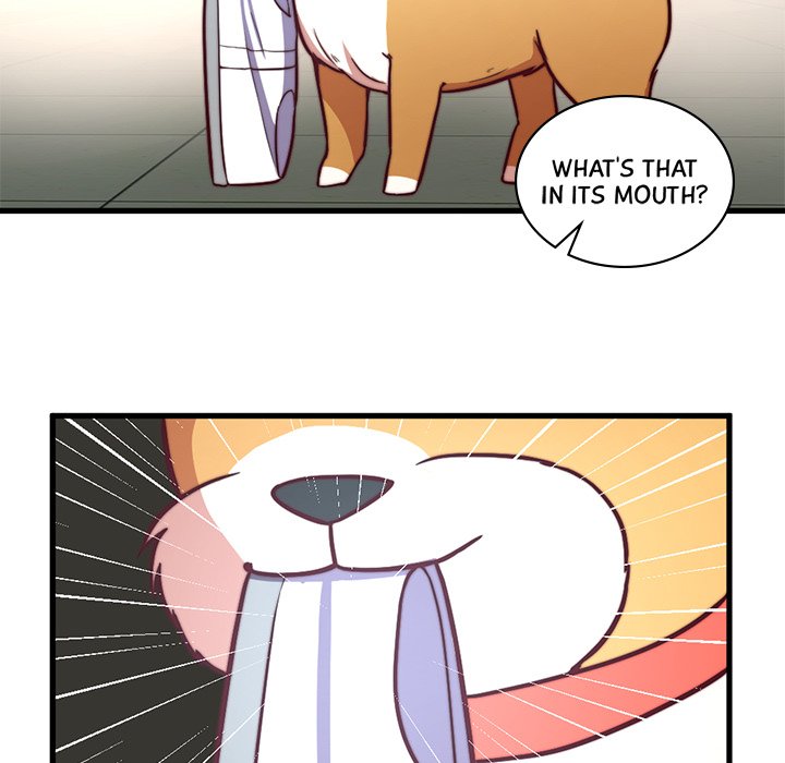 Sugar Daddy Sugar Daddy EP 19 - Toomics page 28 - 