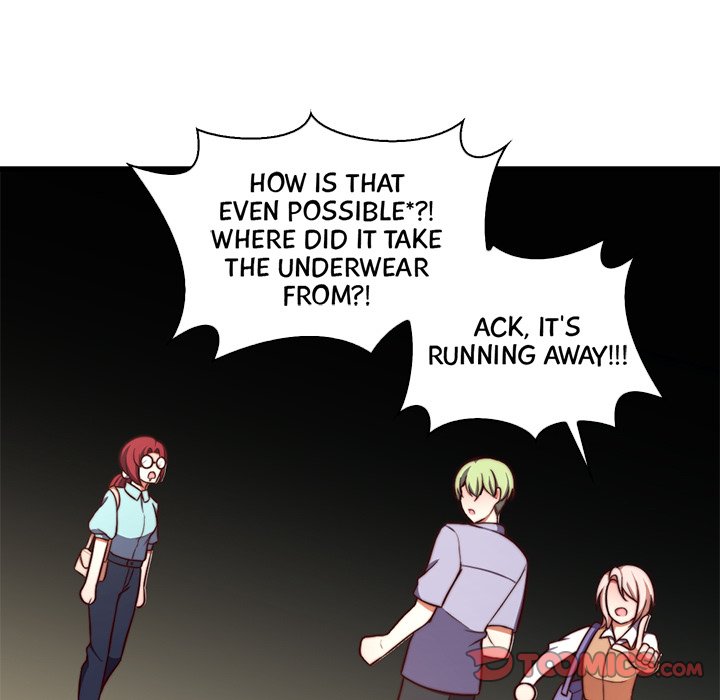 Sugar Daddy Sugar Daddy EP 19 - Toomics page 30 - 