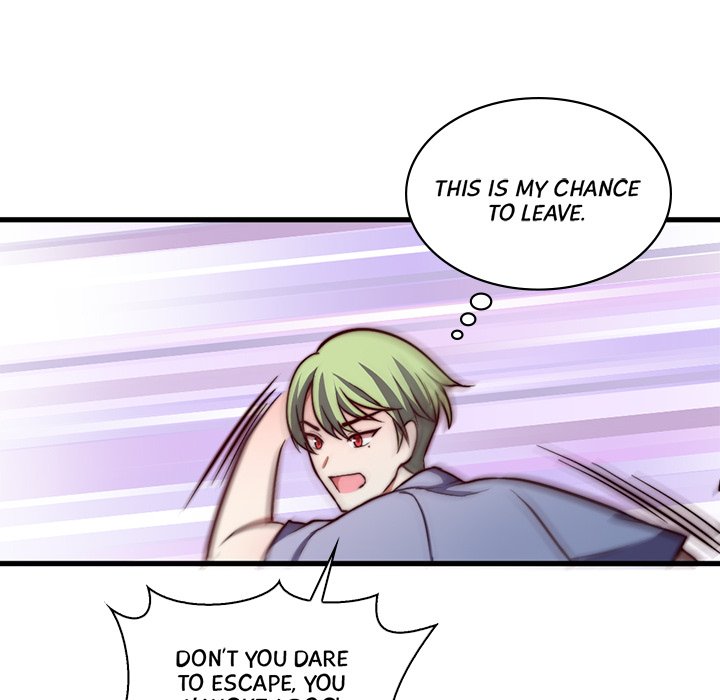 Sugar Daddy Sugar Daddy EP 19 - Toomics page 32 - 