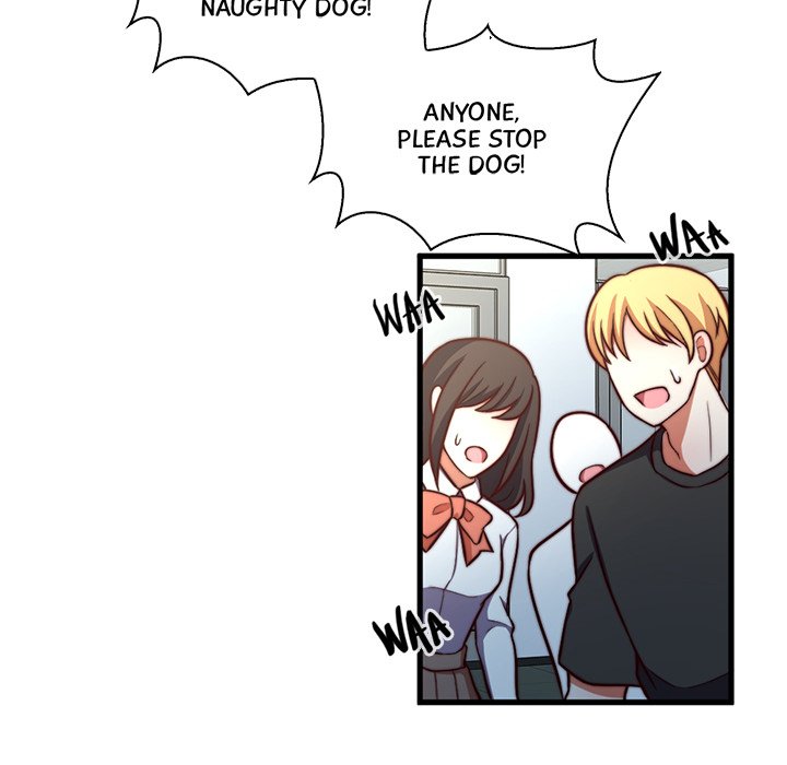 Sugar Daddy Sugar Daddy EP 19 - Toomics page 33 - 