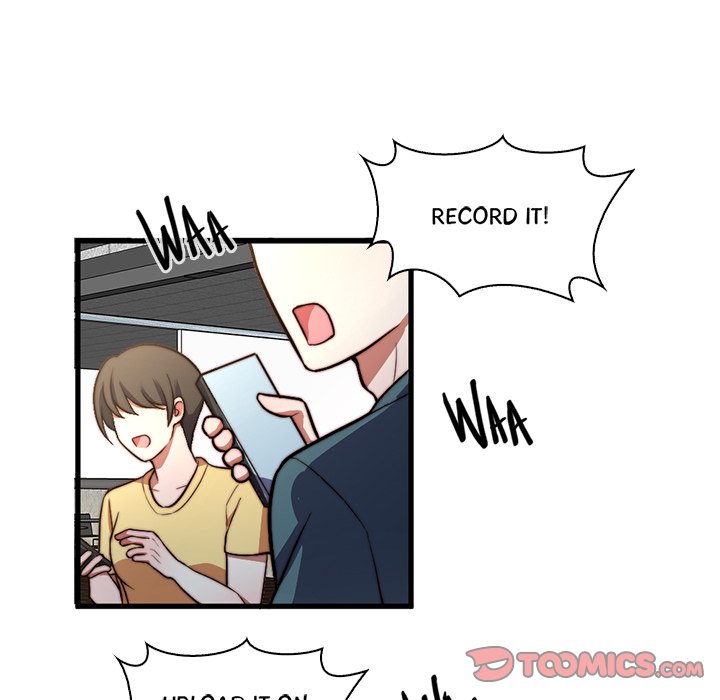 Sugar Daddy Sugar Daddy EP 19 - Toomics page 34 - 