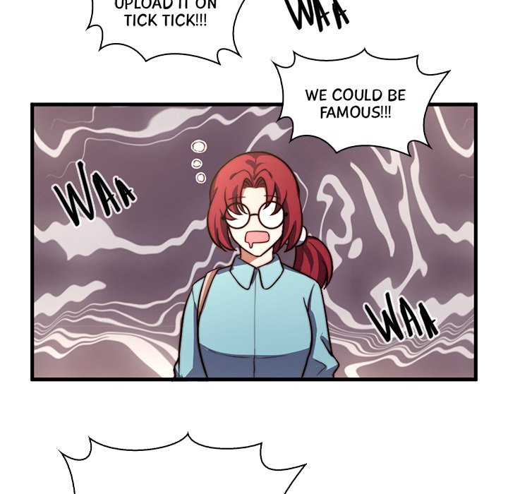 Sugar Daddy Sugar Daddy EP 19 - Toomics page 35 - 