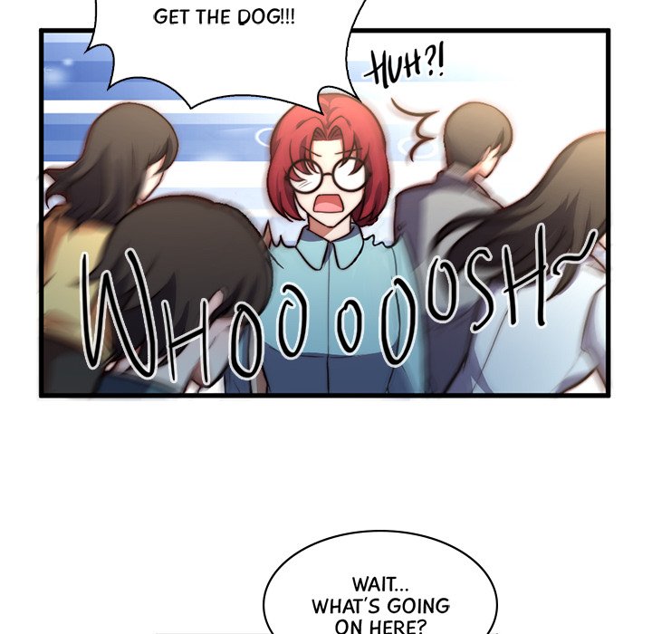 Sugar Daddy Sugar Daddy EP 19 - Toomics page 36 - 