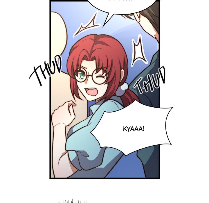 Sugar Daddy Sugar Daddy EP 19 - Toomics page 37 - 