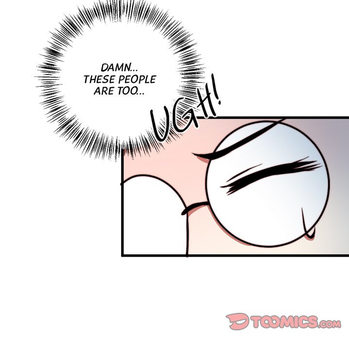 Sugar Daddy Sugar Daddy EP 19 - Toomics page 38 - 