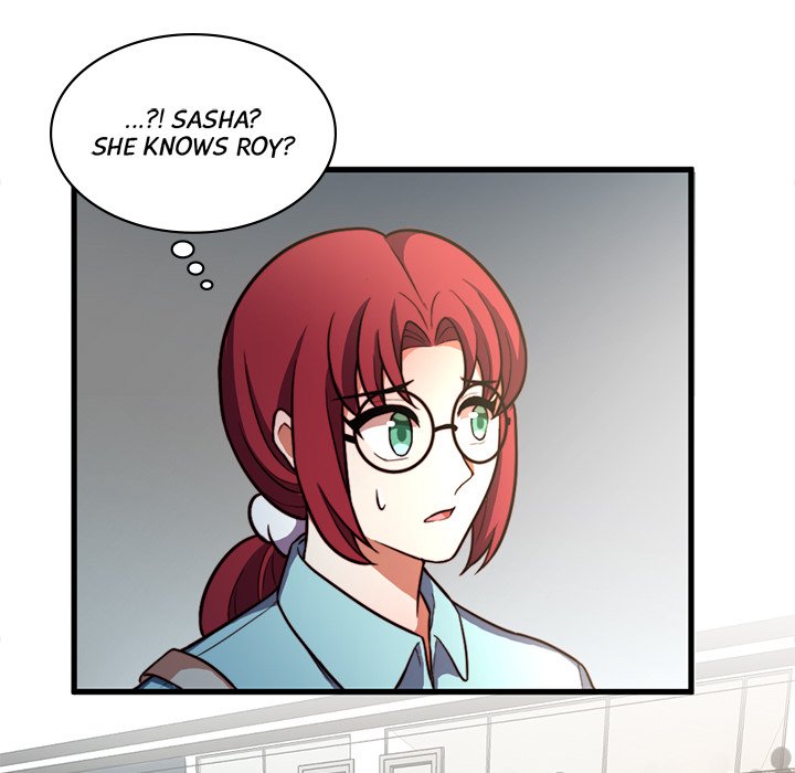 Sugar Daddy Sugar Daddy EP 19 - Toomics page 5 - 