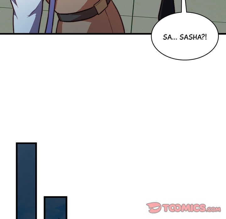 Sugar Daddy Sugar Daddy EP 19 - Toomics page 42 - 