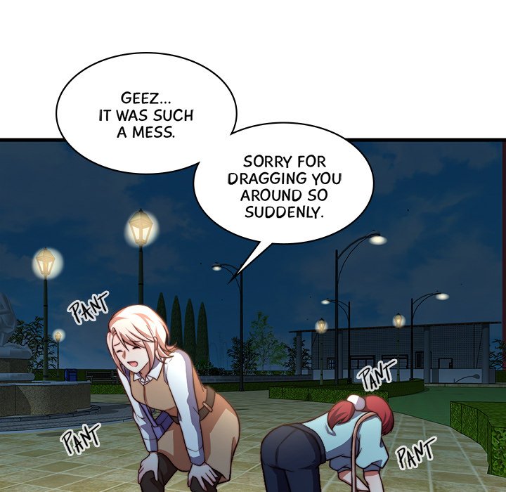 Sugar Daddy Sugar Daddy EP 19 - Toomics page 44 - 