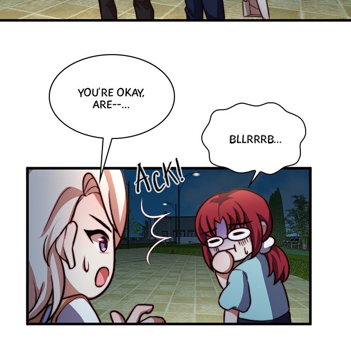 Sugar Daddy Sugar Daddy EP 19 - Toomics page 45 - 