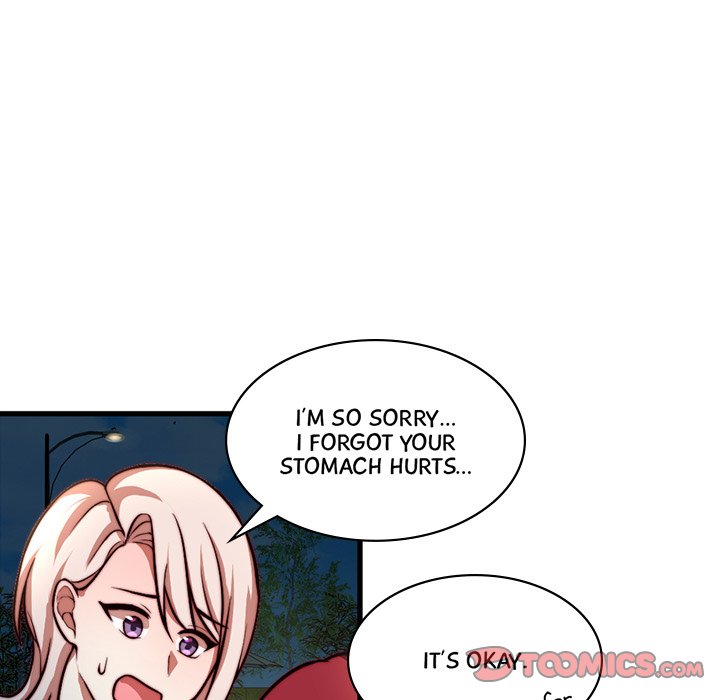 Sugar Daddy Sugar Daddy EP 19 - Toomics page 46 - 