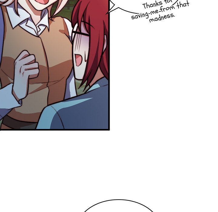 Sugar Daddy Sugar Daddy EP 19 - Toomics page 47 - 
