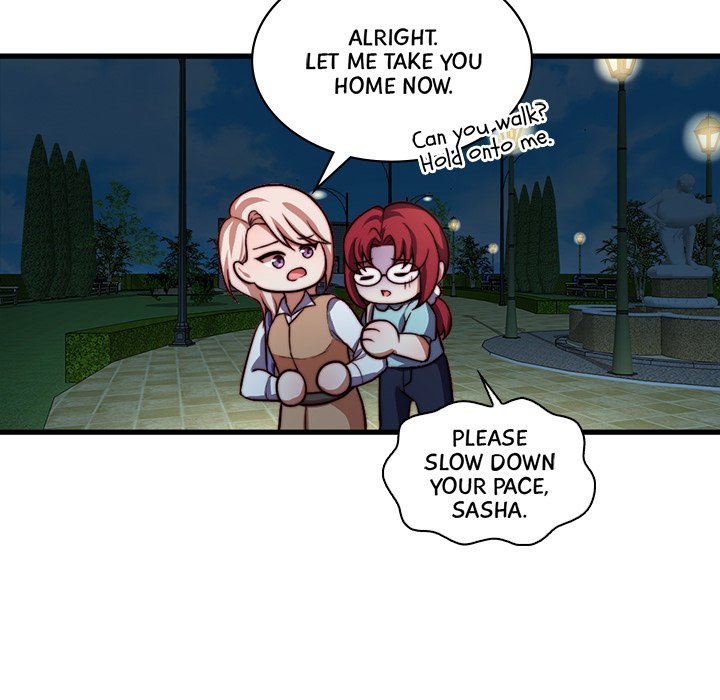 Sugar Daddy Sugar Daddy EP 19 - Toomics page 48 - 