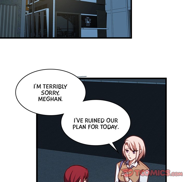 Sugar Daddy Sugar Daddy EP 19 - Toomics page 50 - 