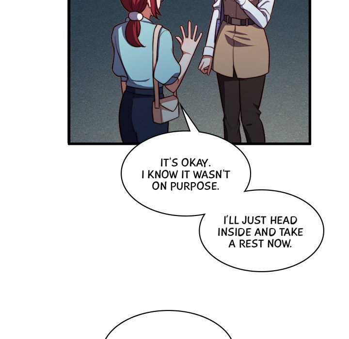 Sugar Daddy Sugar Daddy EP 19 - Toomics page 51 - 