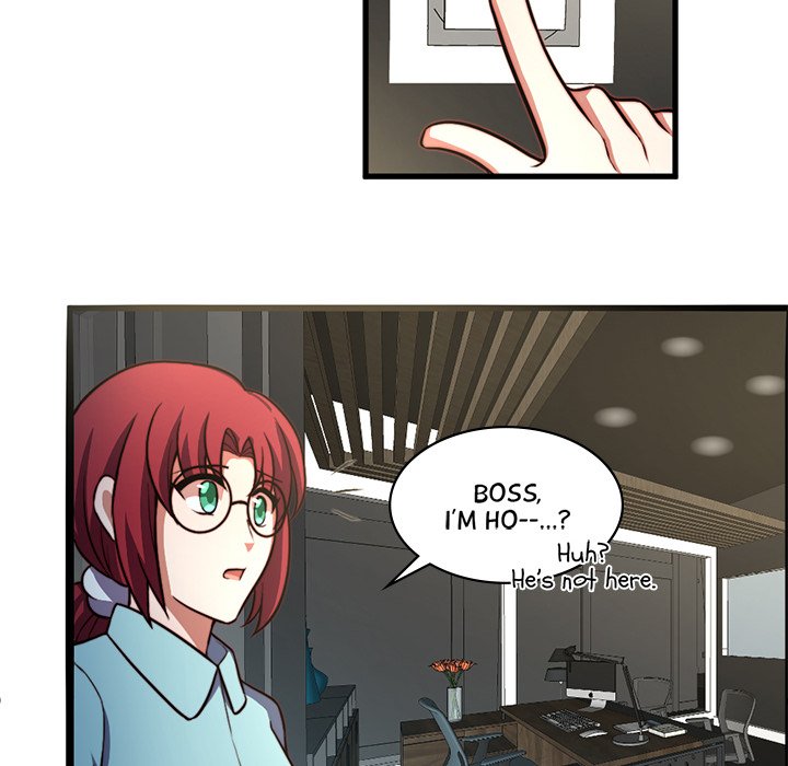 Sugar Daddy Sugar Daddy EP 19 - Toomics page 53 - 
