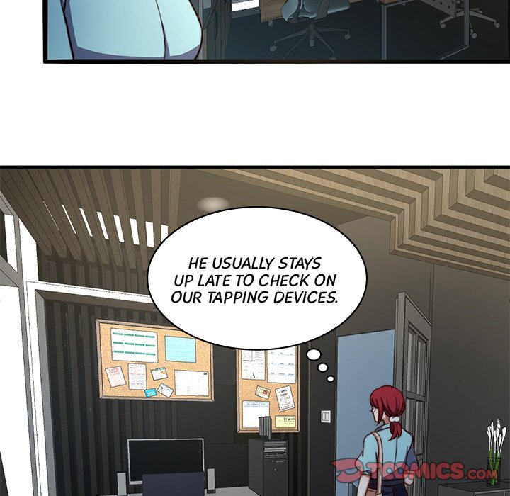 Sugar Daddy Sugar Daddy EP 19 - Toomics page 54 - 