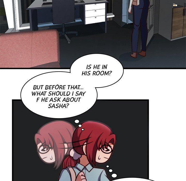 Sugar Daddy Sugar Daddy EP 19 - Toomics page 55 - 