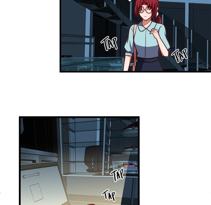 Sugar Daddy Sugar Daddy EP 19 - Toomics page 57 - 