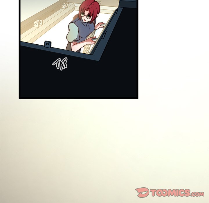 Sugar Daddy Sugar Daddy EP 19 - Toomics page 58 - 