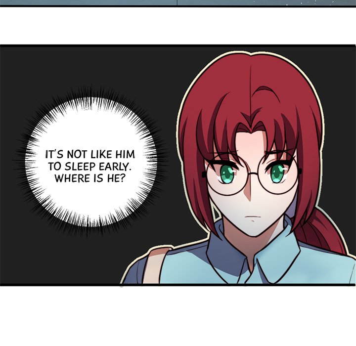 Sugar Daddy Sugar Daddy EP 19 - Toomics page 60 - 