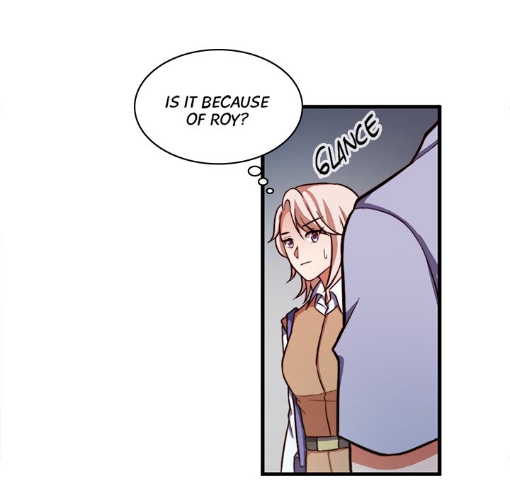 Sugar Daddy Sugar Daddy EP 19 - Toomics page 7 - 