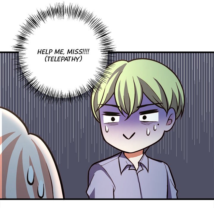 Sugar Daddy Sugar Daddy EP 19 - Toomics page 8 - 