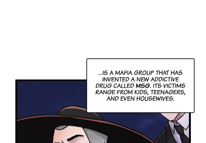Sugar Daddy Sugar Daddy EP 2 - Toomics page 2 - 