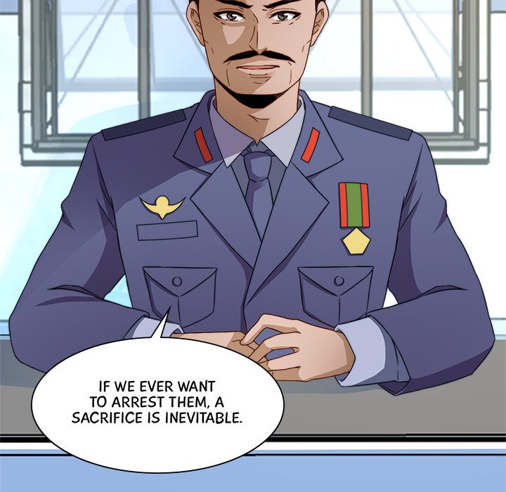 Sugar Daddy Sugar Daddy EP 2 - Toomics page 11 - 