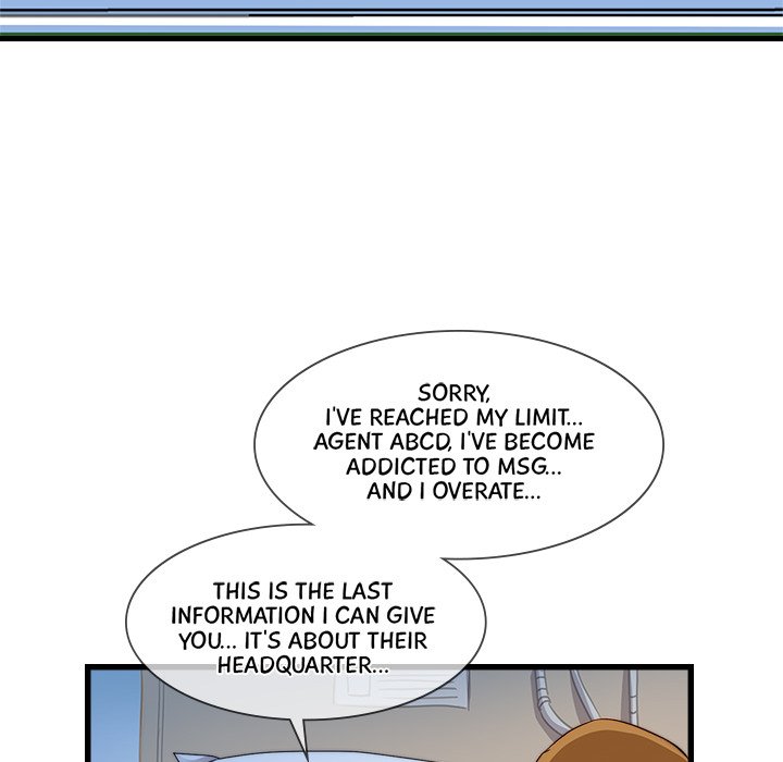 Sugar Daddy Sugar Daddy EP 2 - Toomics page 12 - 